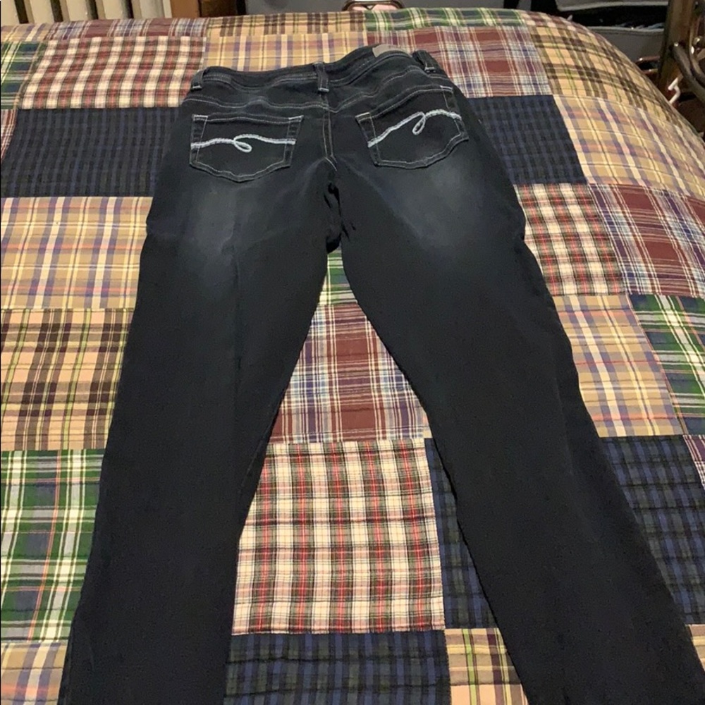Girls jeans